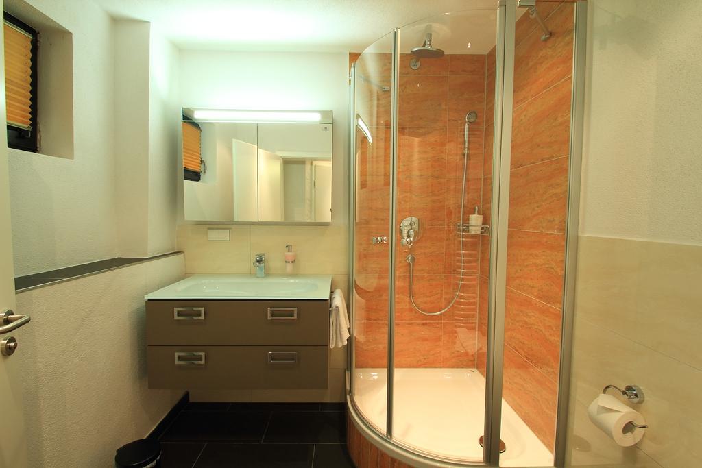 Hotel Zum Goldenen Anker Bamberg Luaran gambar