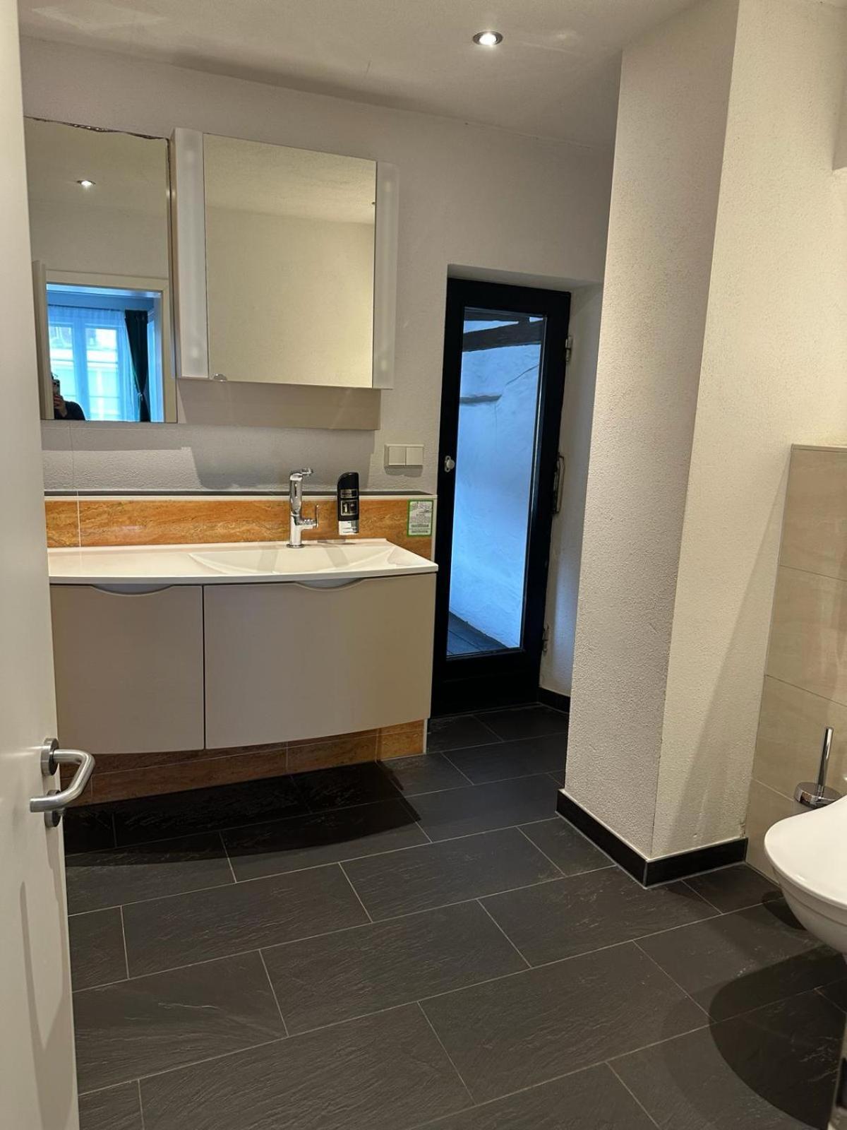 Hotel Zum Goldenen Anker Bamberg Luaran gambar