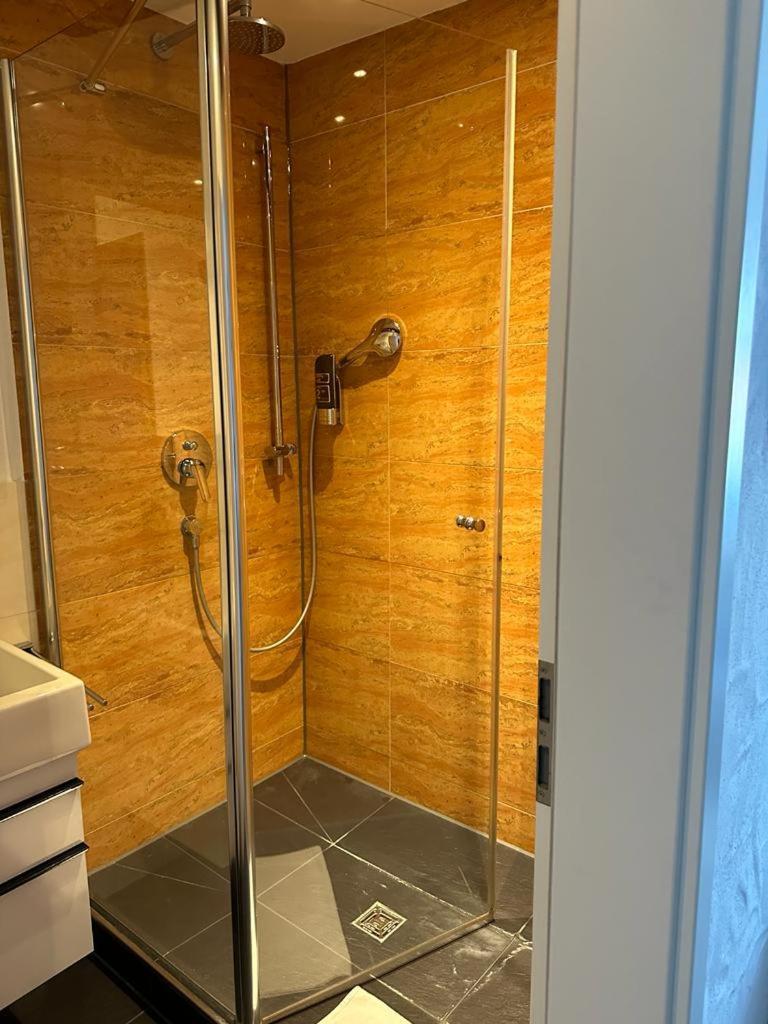 Hotel Zum Goldenen Anker Bamberg Luaran gambar