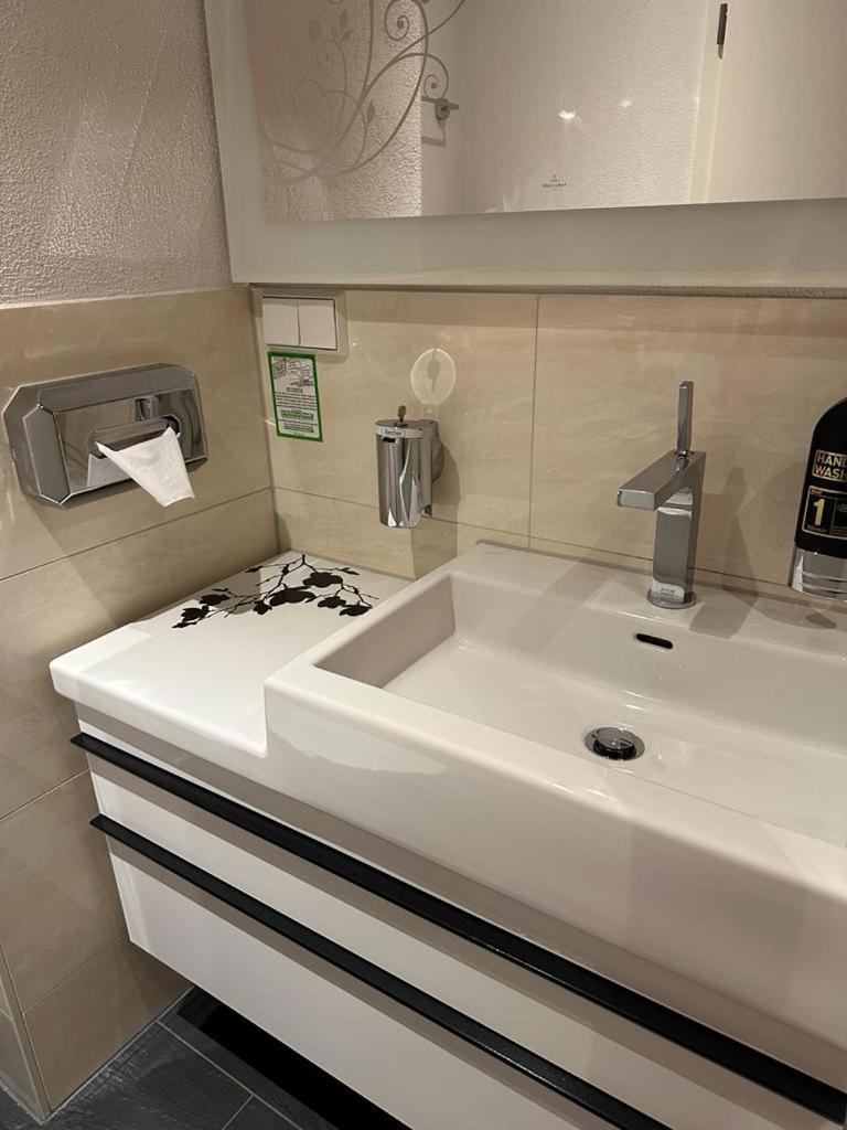 Hotel Zum Goldenen Anker Bamberg Luaran gambar
