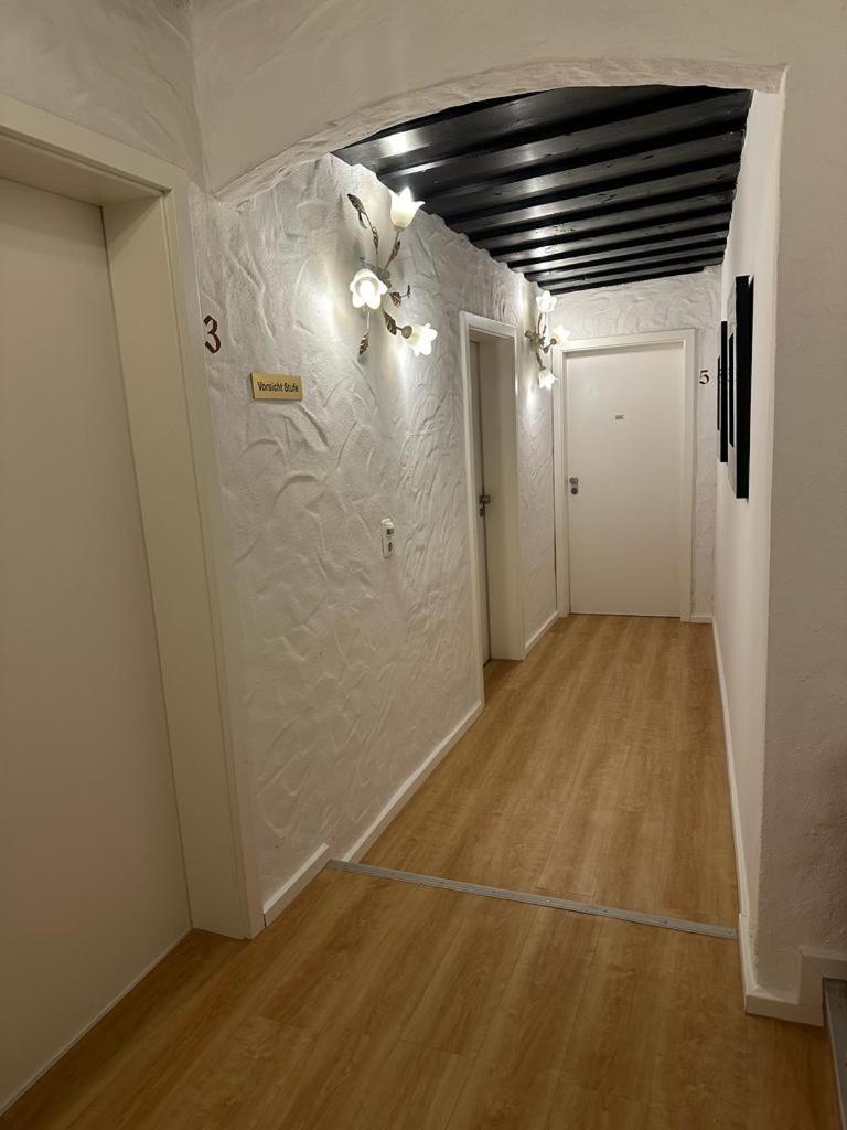 Hotel Zum Goldenen Anker Bamberg Luaran gambar