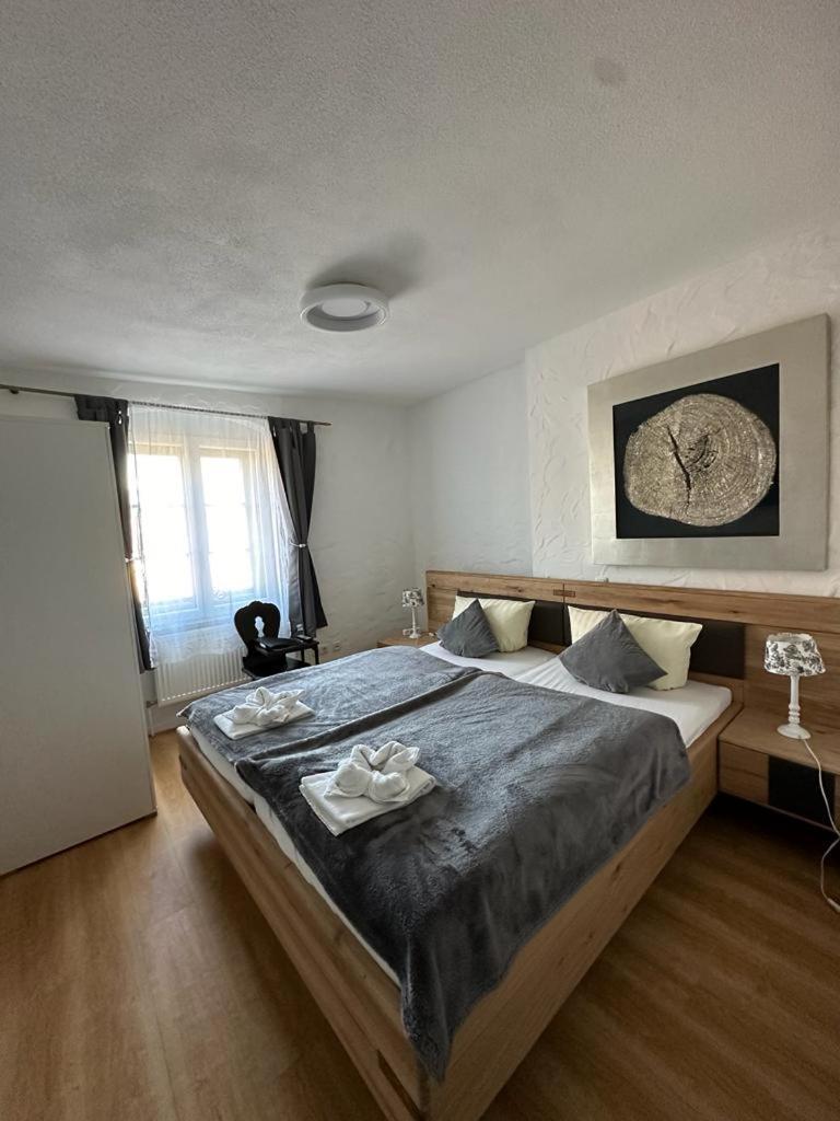 Hotel Zum Goldenen Anker Bamberg Luaran gambar
