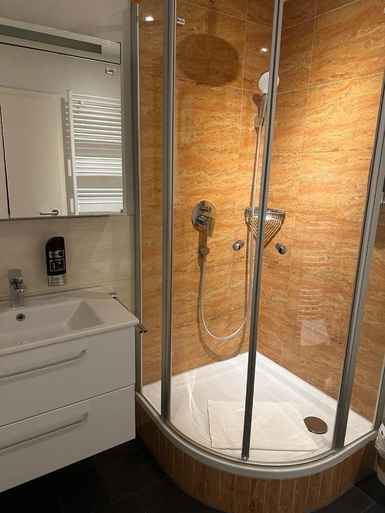 Hotel Zum Goldenen Anker Bamberg Luaran gambar