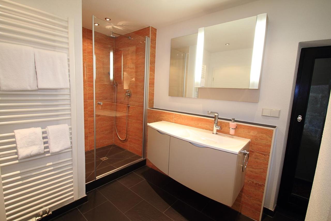 Hotel Zum Goldenen Anker Bamberg Luaran gambar